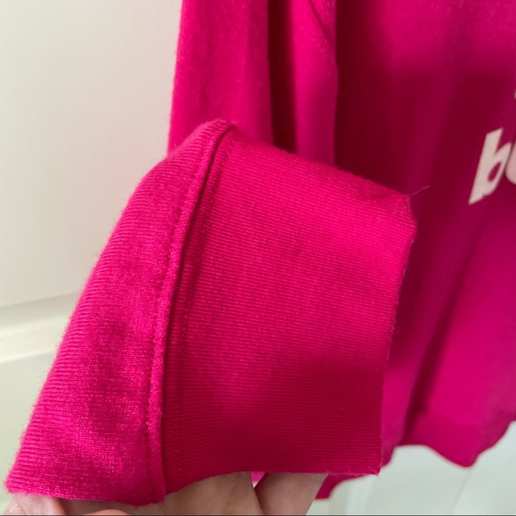 Spiritual Gangster Nothing But Love Savasana sweater  Size Large - Picture 11 of 13